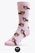 NZ Sock Co Pretty Little Pemmies
