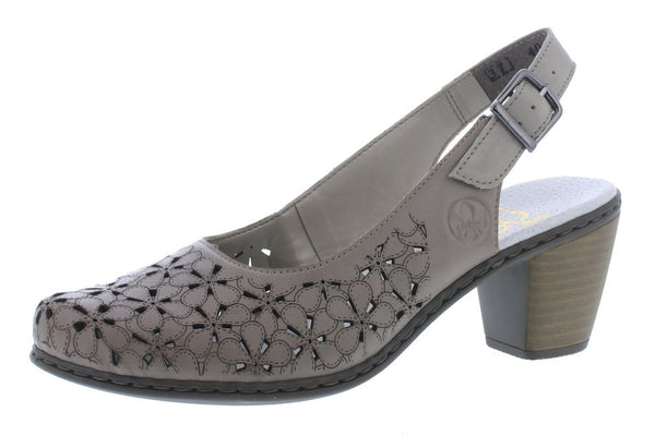 rieker slingback shoes
