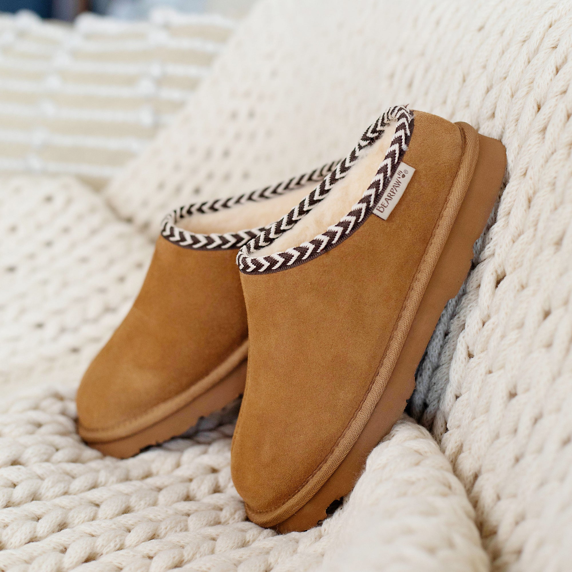 Slippers & Ugg Boots