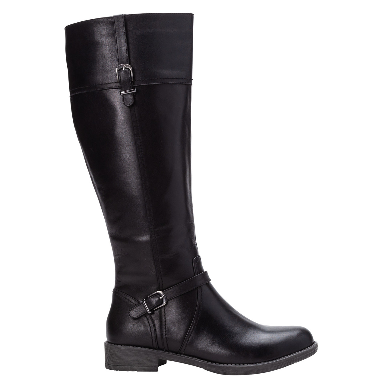 Tall Boots