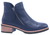 Navy Boots