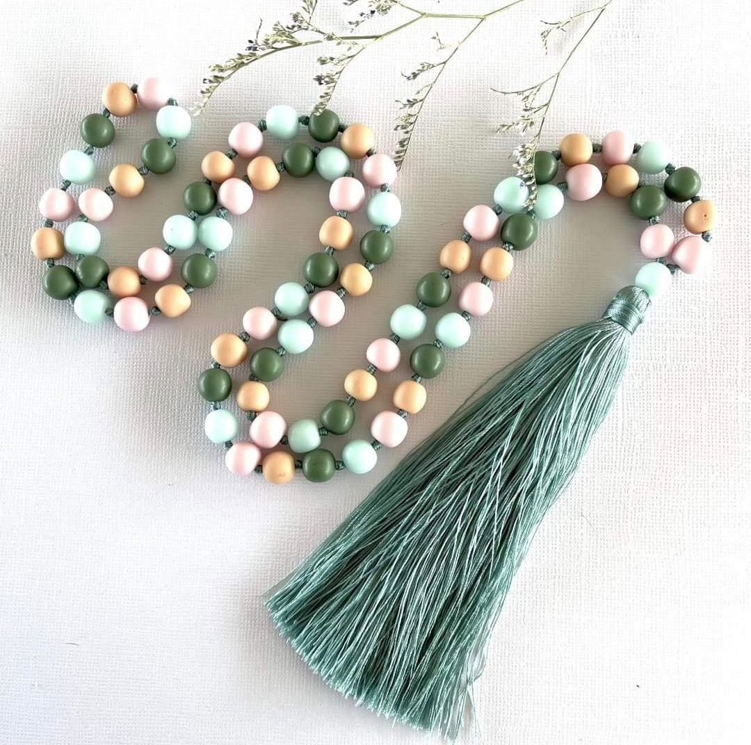 My Tassel