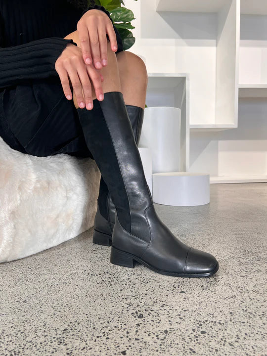 Tall Boots