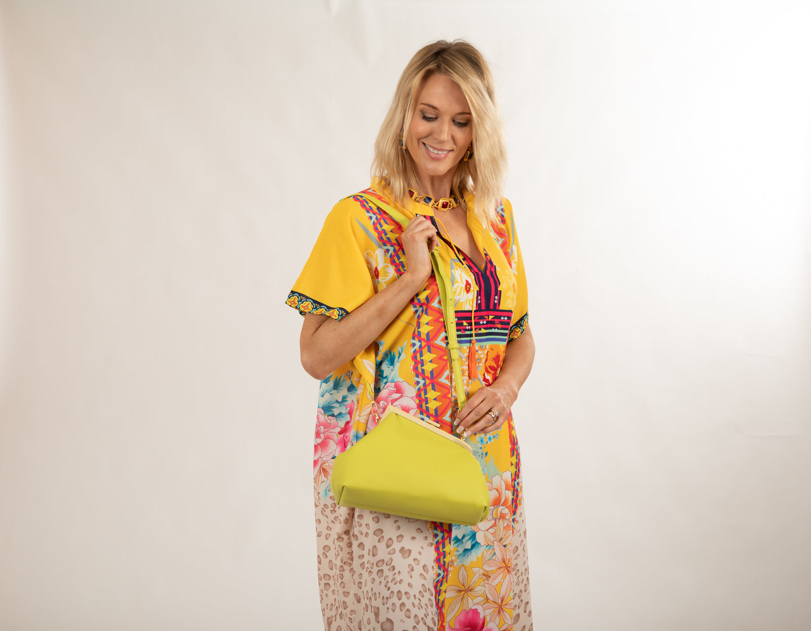 Sassy Duck Charlotte X Body