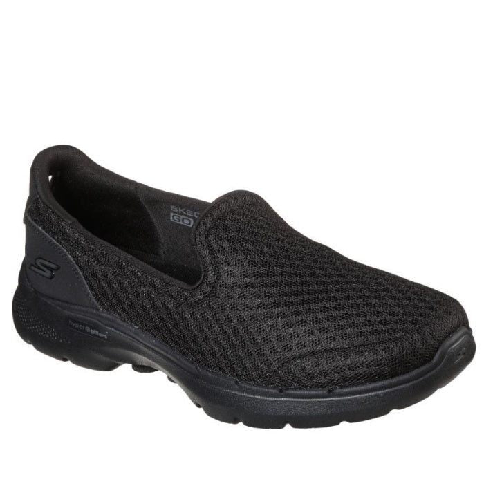Skechers 124508/BBK Go Walk 6 - Big Splash
