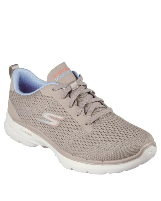 Skechers 124619/NTBL Go Walk 6 - High Energy