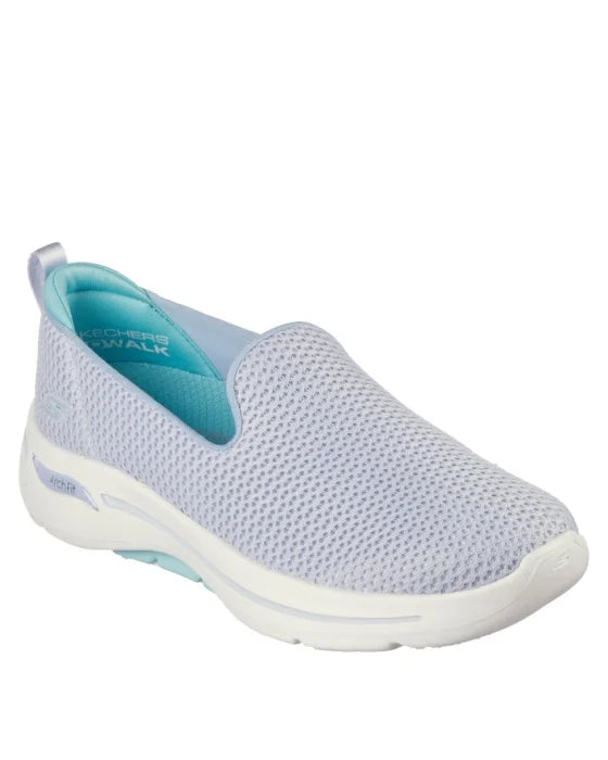 Skechers 124880/GYAQ Go Walk Arch Fit - Hazel