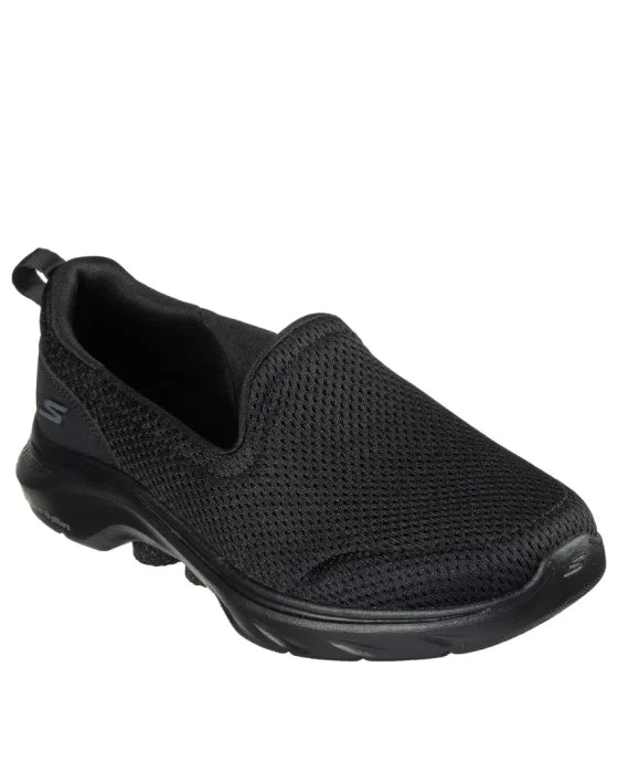 Skechers Go Walk 7 125209/BBK - Razi