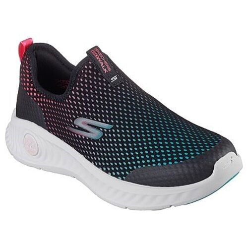 Skechers Go Walk Now - Eileen 125639/BKMT