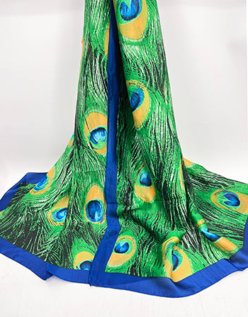 frontier scarf 14303-4