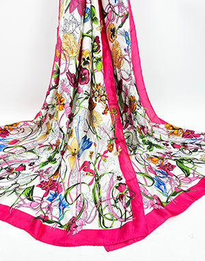 Frontier Scarf 14308-12