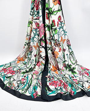 Frontier Scarf 14308-9