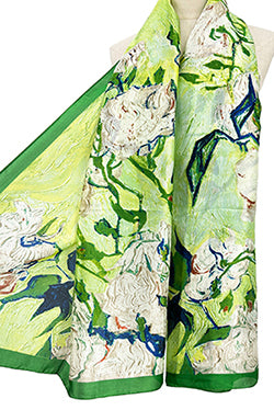 Frontier Scarf 14401-4