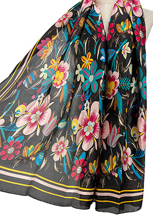 Frontier Scarf 14404-18