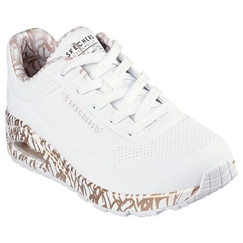 Skechers UNO - Loving Love 155506/WTRG