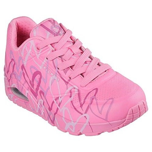 Skechers UNO - Spread The Love 155507