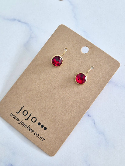 Jojo B Millie Earrings