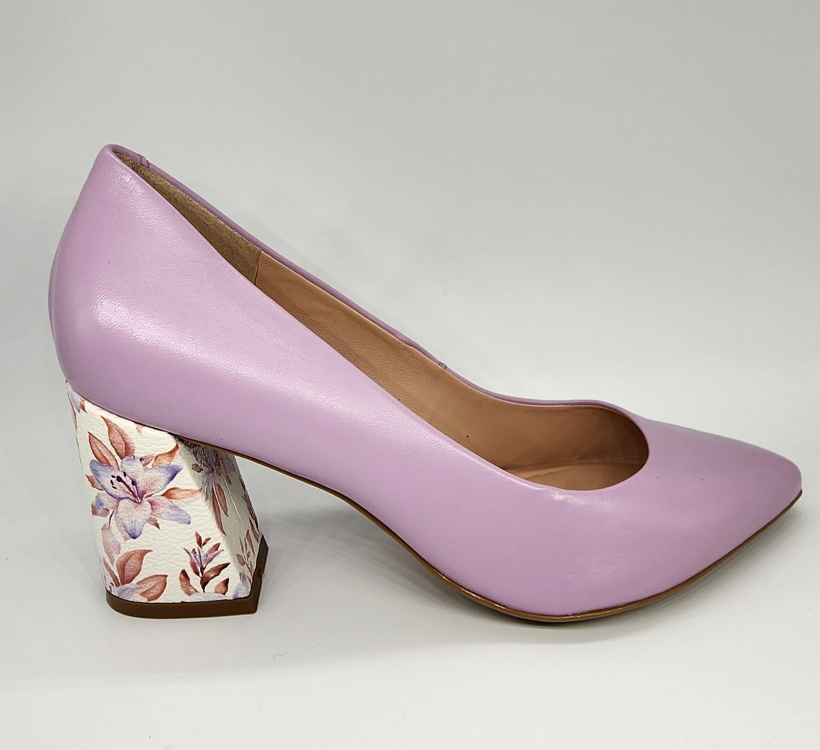 Capelli Rossi Celine