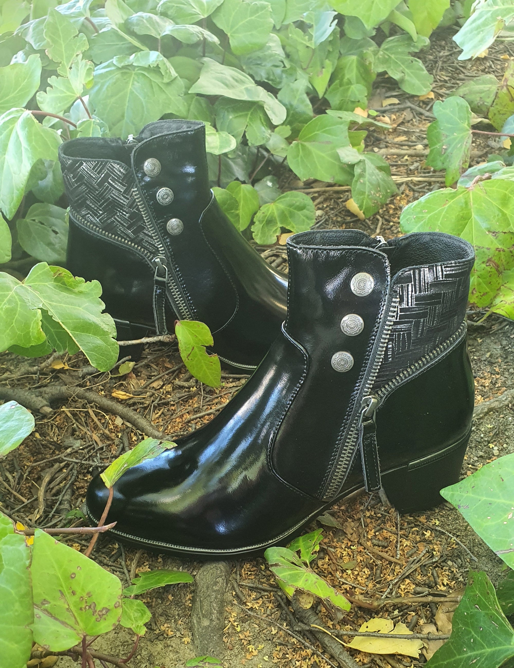 Scarpe boots best sale