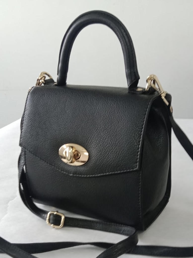 Baron Handbag 2557-1