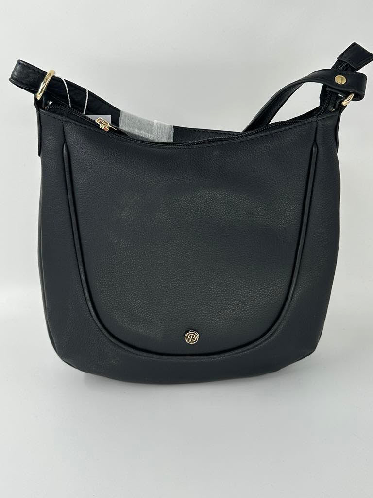 Baron Hobo Handbag 2558-1