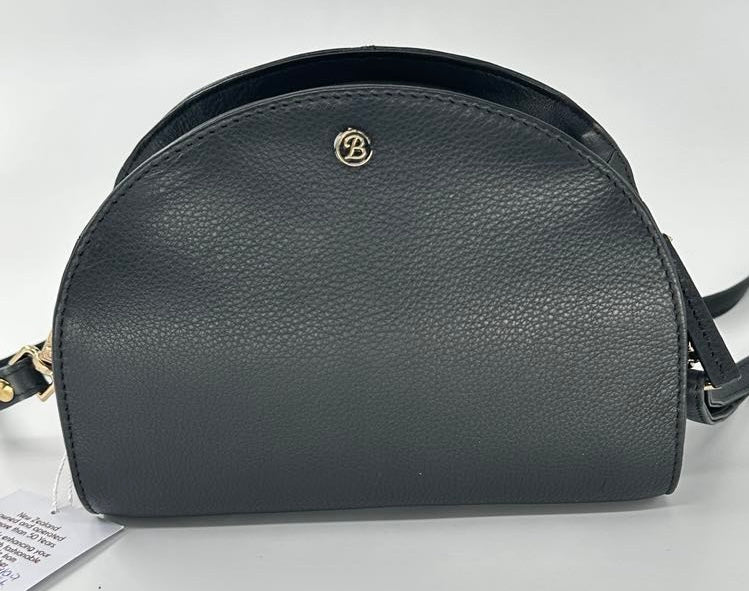 Baron Shell X Body Bag 2562-1