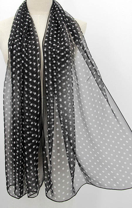 Frontier Scarf 31XDD-8