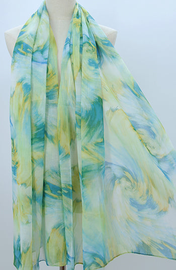 Frontier Scarf 35030-4