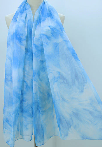 Frontier Scarf 35030-5