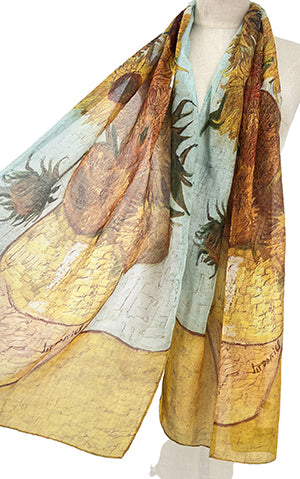 Frontier Scarf 39401-3