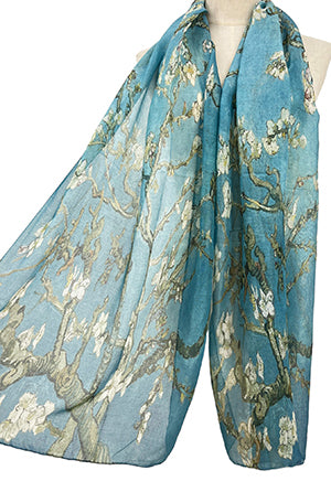 Frontier Scarf 39401-5