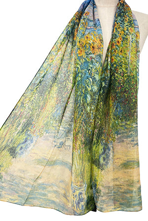 Frontier Scarf 39401-7