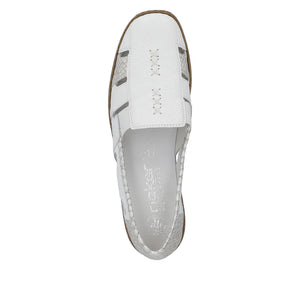 Rieker 41385-80