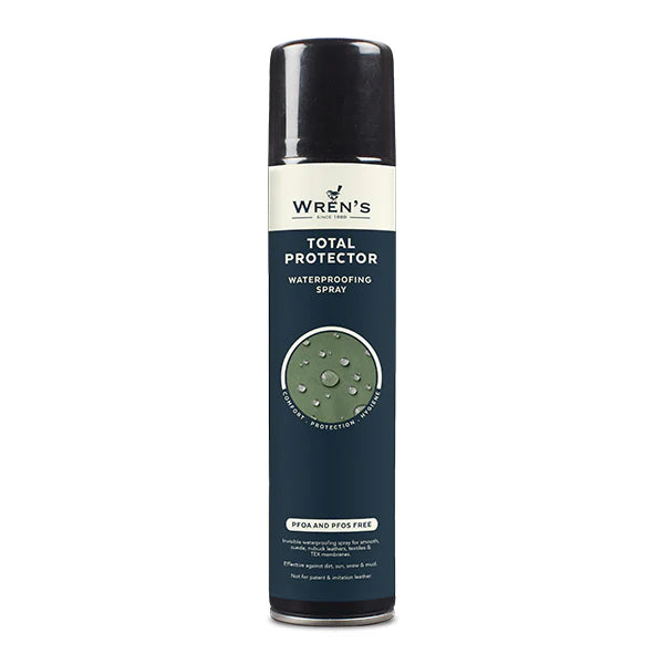 Wrens Total Protector Waterproofing Spray