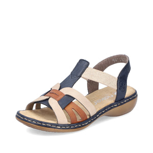 Rieker 65918-90