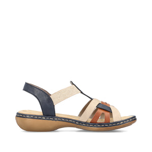 Rieker 65918-90