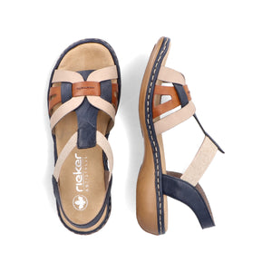 Rieker 65918-90