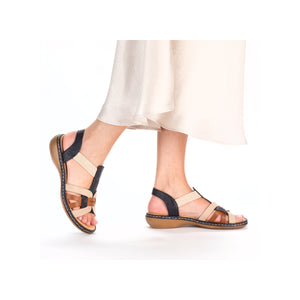 Rieker 65918-90