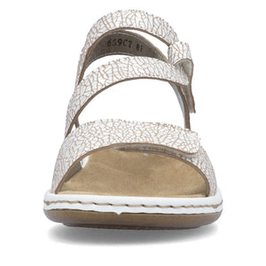 Rieker Harris 659C7-81