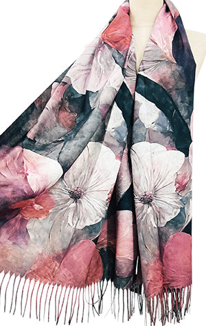 Frontier Scarf 70508-81