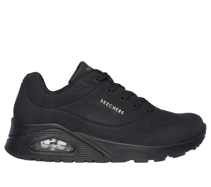 Skechers Uno Stand On Air 73690W Wide Fit