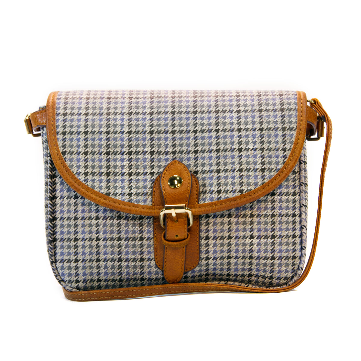 Sassy Duck Lauren X Body Bag