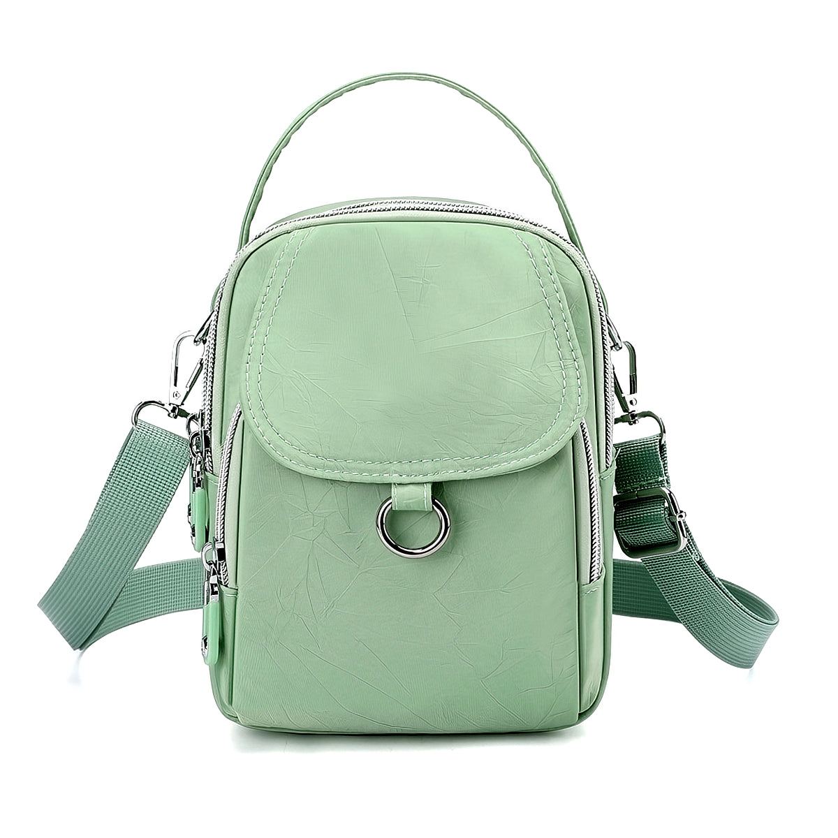 Sassy Duck Chi Chi X Body