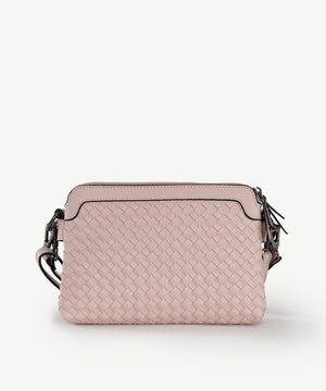 Sassy Duck Riley Woven Bag