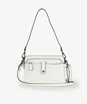 Sassy Duck Riley Woven Bag