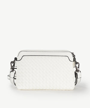 Sassy Duck Riley Woven Bag