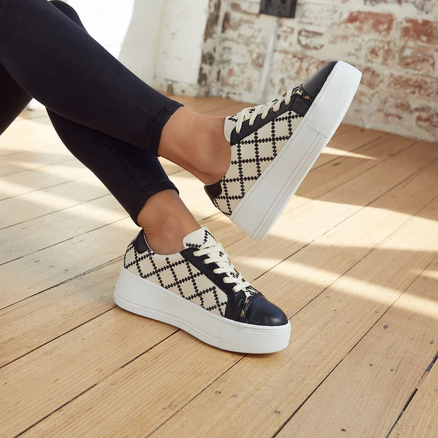 Alfie Evie Frankie Shoes Unlimited