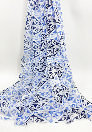 Frontier Scarf 90320-5