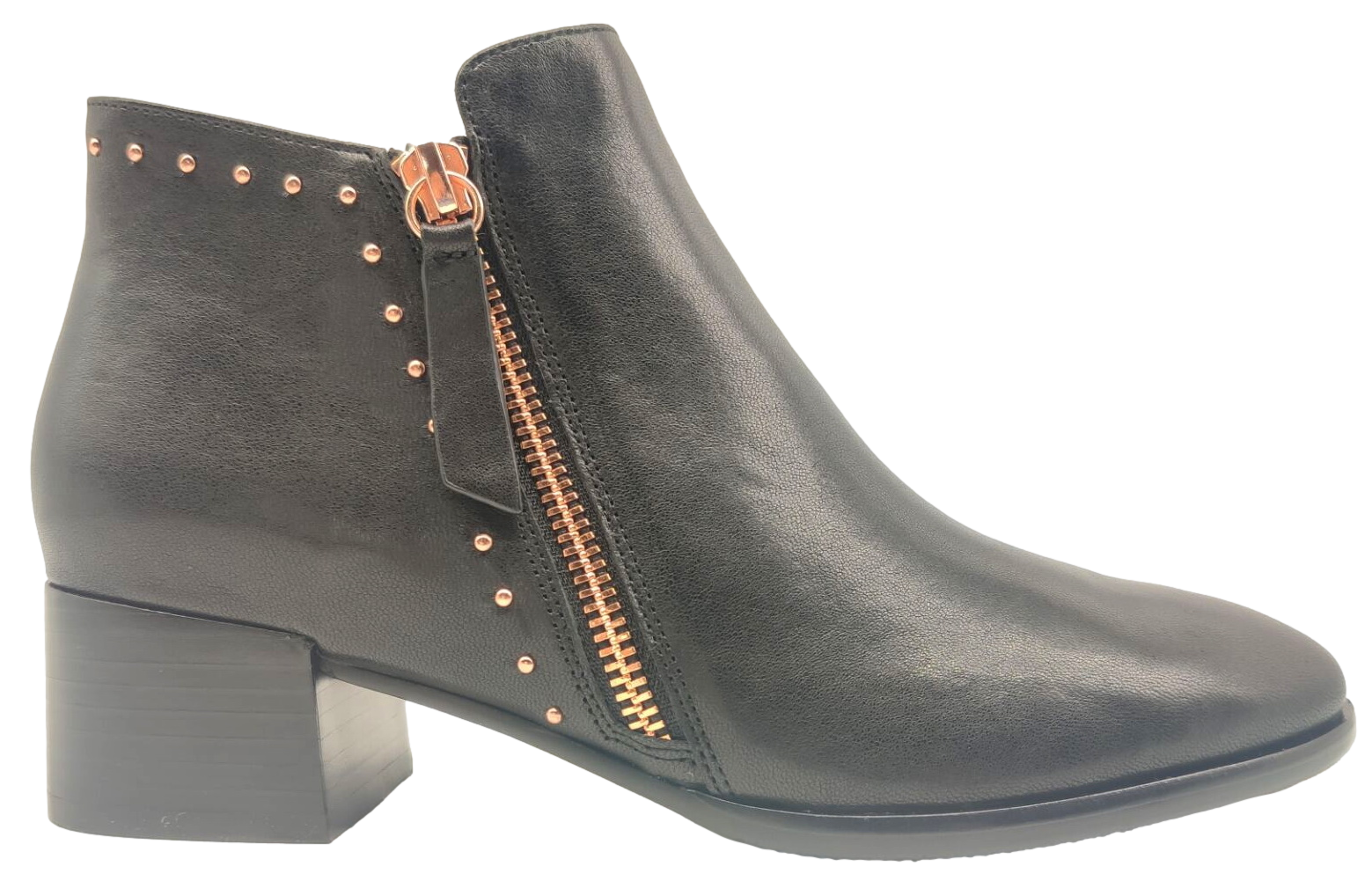 Bresley duck deals ankle boot