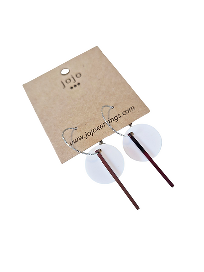 Jojo B Aesthetics Earrings